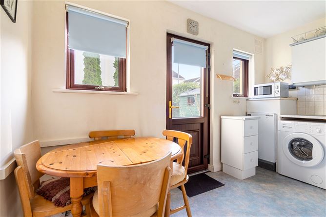 10 Richmond Park, Monkstown, County Dublin