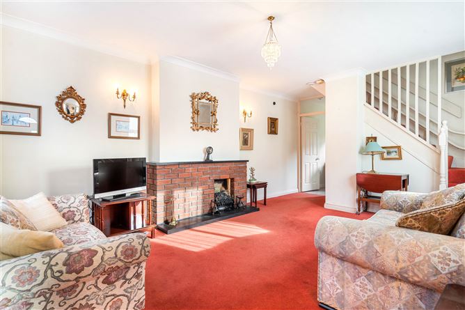 10 Richmond Park, Monkstown, County Dublin