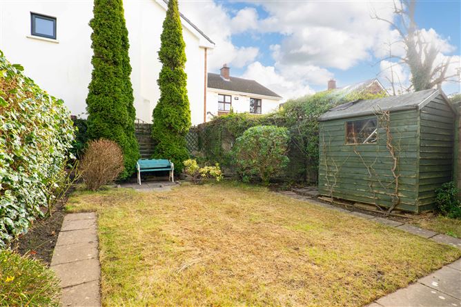 10 Richmond Park, Monkstown, County Dublin