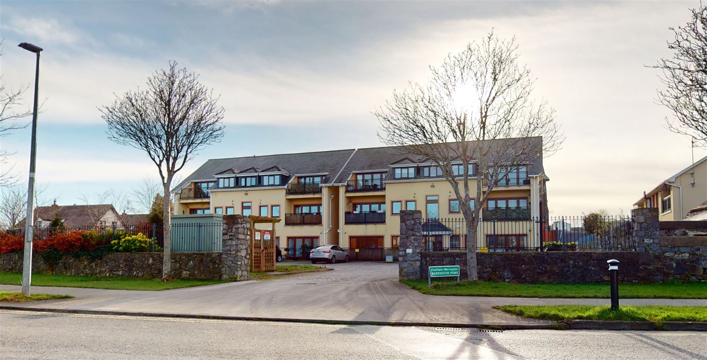 5c Warrington Mews, Donabate,   County Dublin