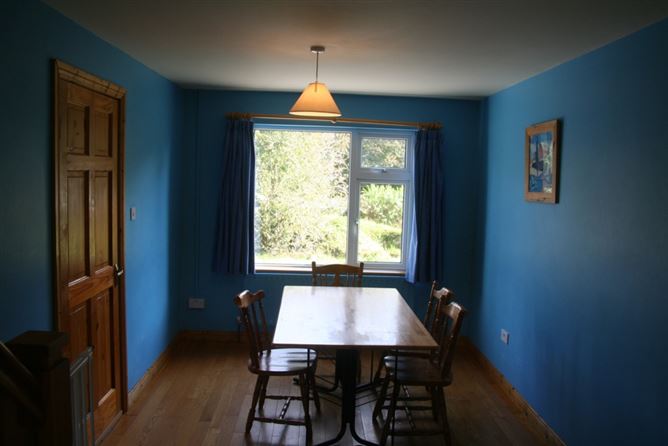 Aille, Inverin, Galway