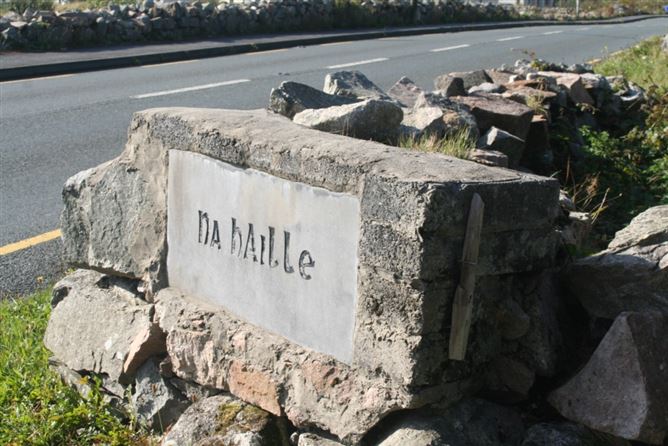 Aille, Inverin, Galway