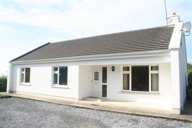 Aille, Inverin, Galway