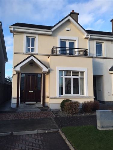 Aille, Inverin, Galway