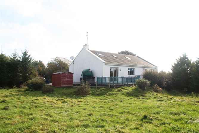 Aille, Inverin, Galway