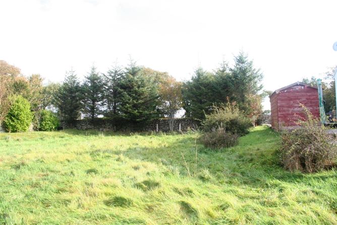 Aille, Inverin, Galway