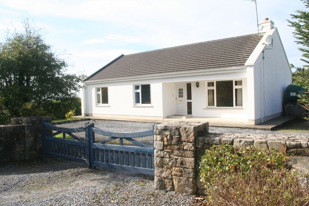 Aille, Inverin, Galway