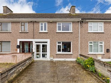 Image for 20 Claremont Drive, Glasnevin, Dublin 11