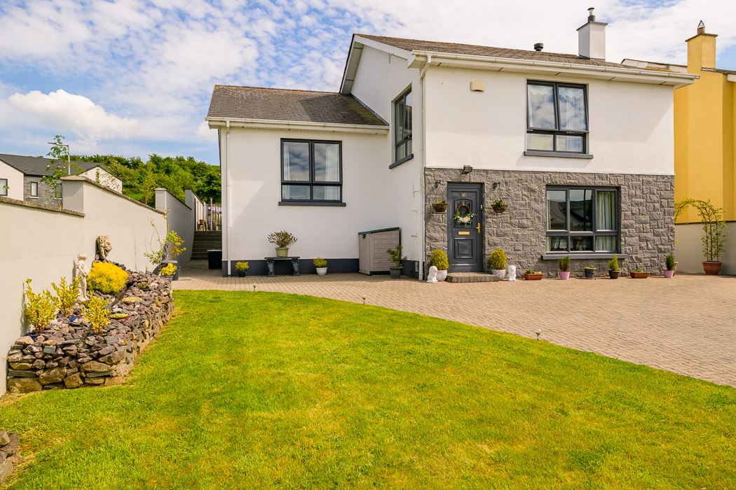 12 Ledwidge Hall, Slane, Meath