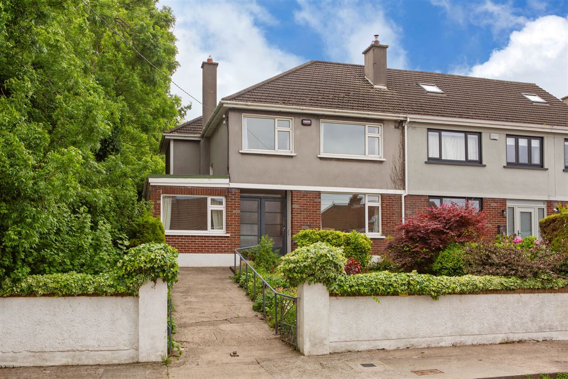 33 Dalkey Park, Dalkey, Co. Dublin