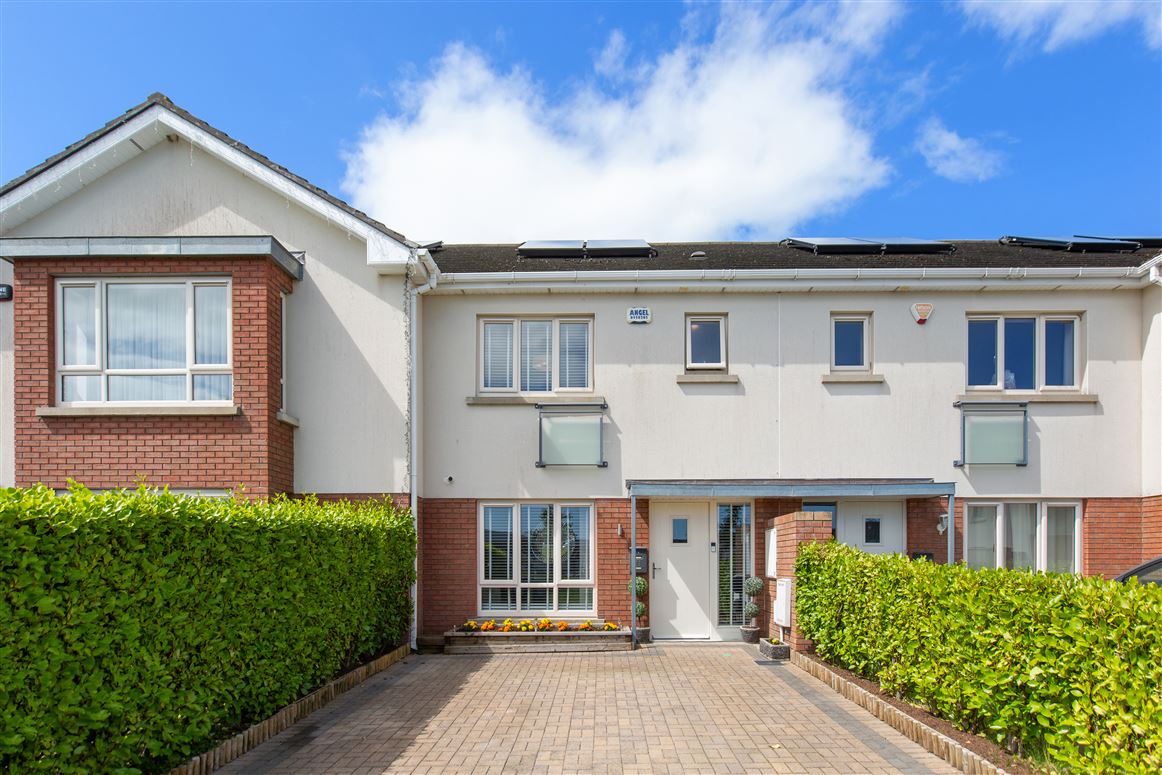11 Barelyfield, Wicklow Hills, Newtownmountkennedy, Wicklow