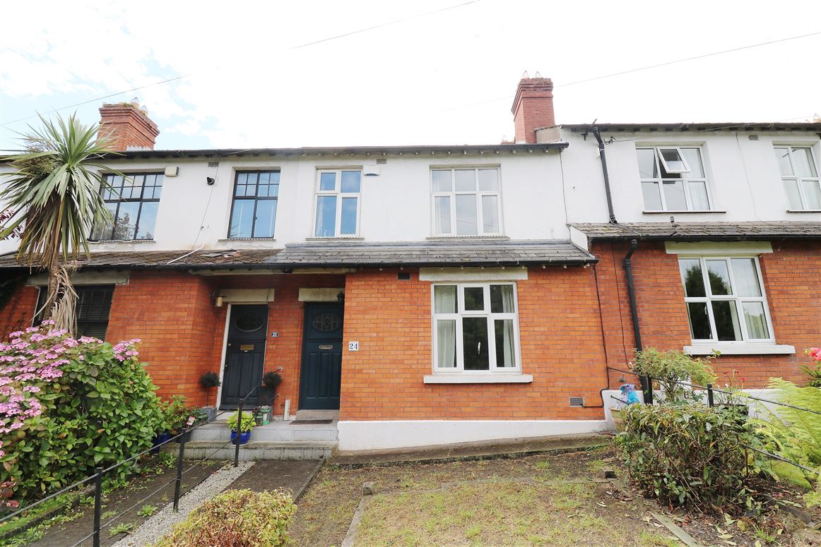 24 Mannix Road, Glasnevin, Dublin 9