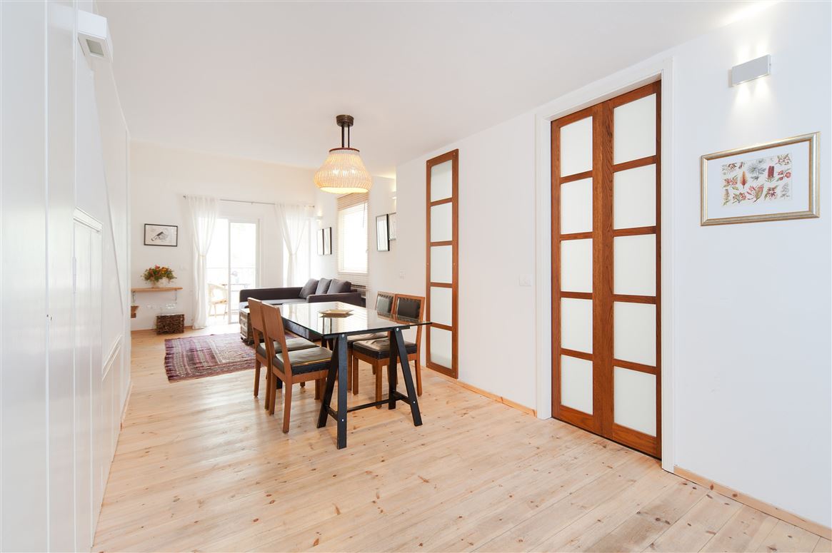 The Little Nest, Vacation Rental in Tel Aviv, Israel, Tel Aviv-Yafo, Tel Aviv