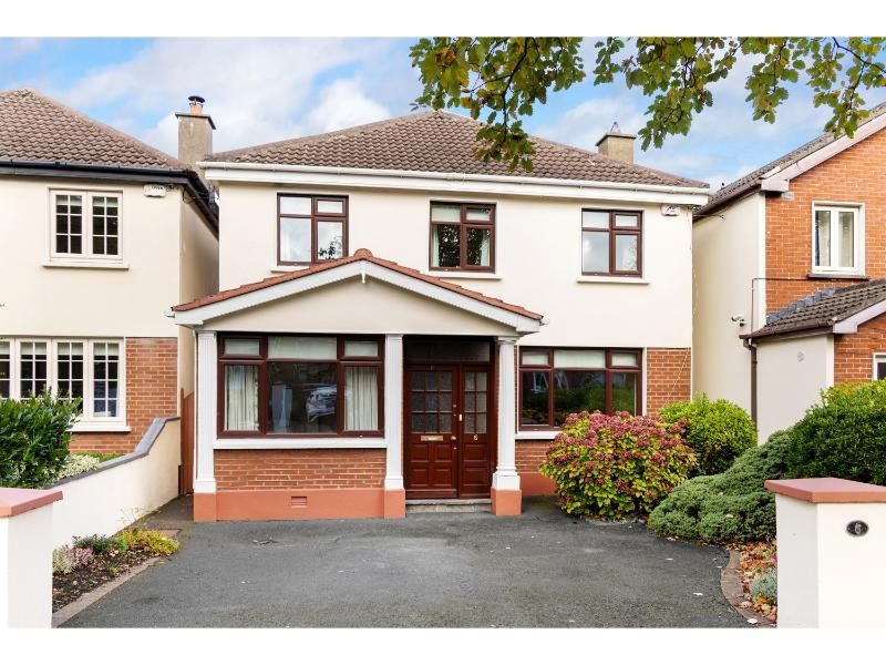 6 Farmleigh Avenue, Blackrock, Co. Dublin