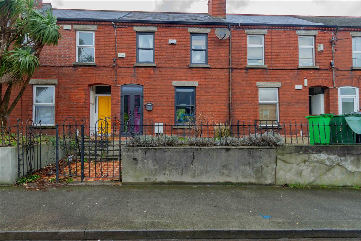 48 Crumlin Road , Crumlin, Dublin 12