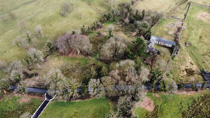 Tiratick House, Ballintogher, Sligo