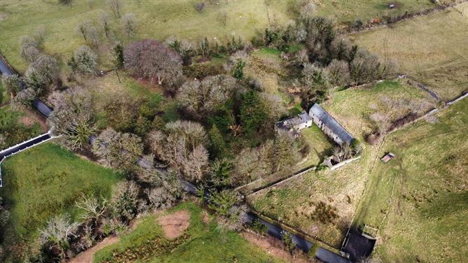 Tiratick House, Ballintogher, Sligo