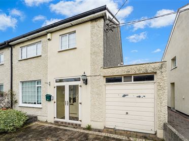 Image for 12 Wheatfield Road, Palmerstown, Dublin 20