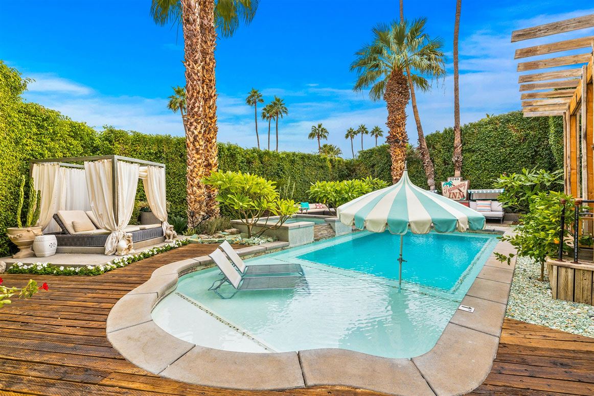 Piece of my Heart,Palm Springs,California,USA