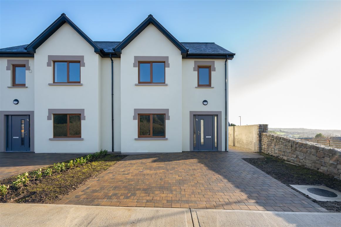 Type C - 3 Bed Semi -Detached, Ard Aoibhinn, Innishannon, Co. Cork