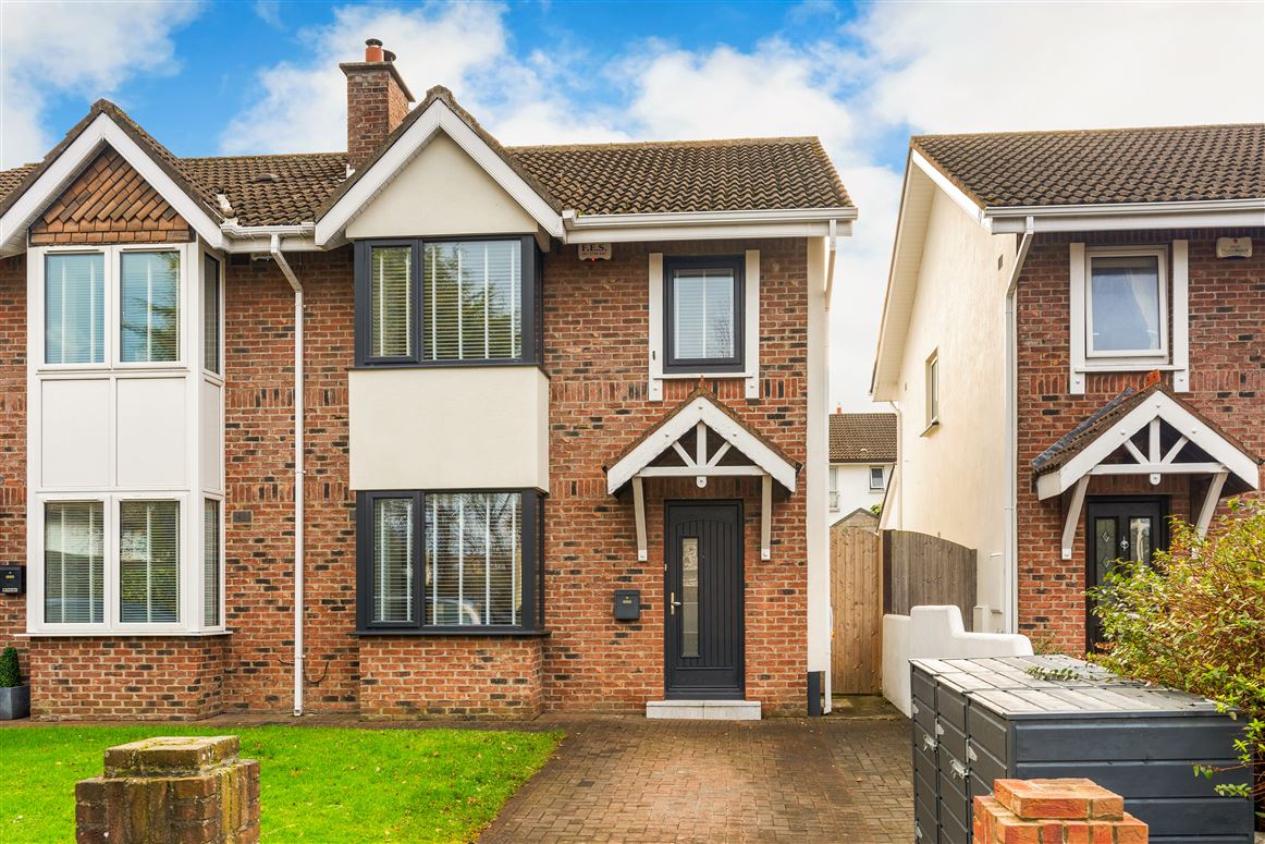 31 Coppinger Glade, Blackrock, County Dublin