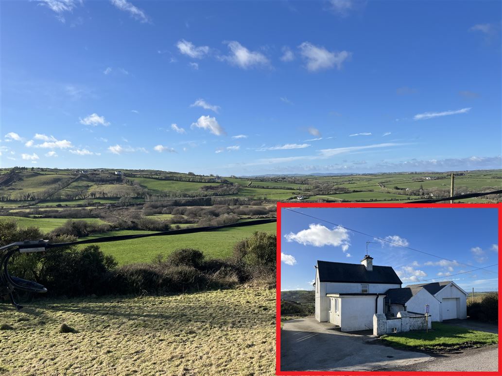 22 Gurranes. Lislevane, Bandon,   West Cork