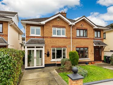 Image for 263 Charlemont, Griffith Avenue, Drumcondra, Dublin 9