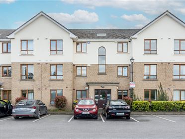 Image for 54 The Green, Larchill, Santry, Dublin 9