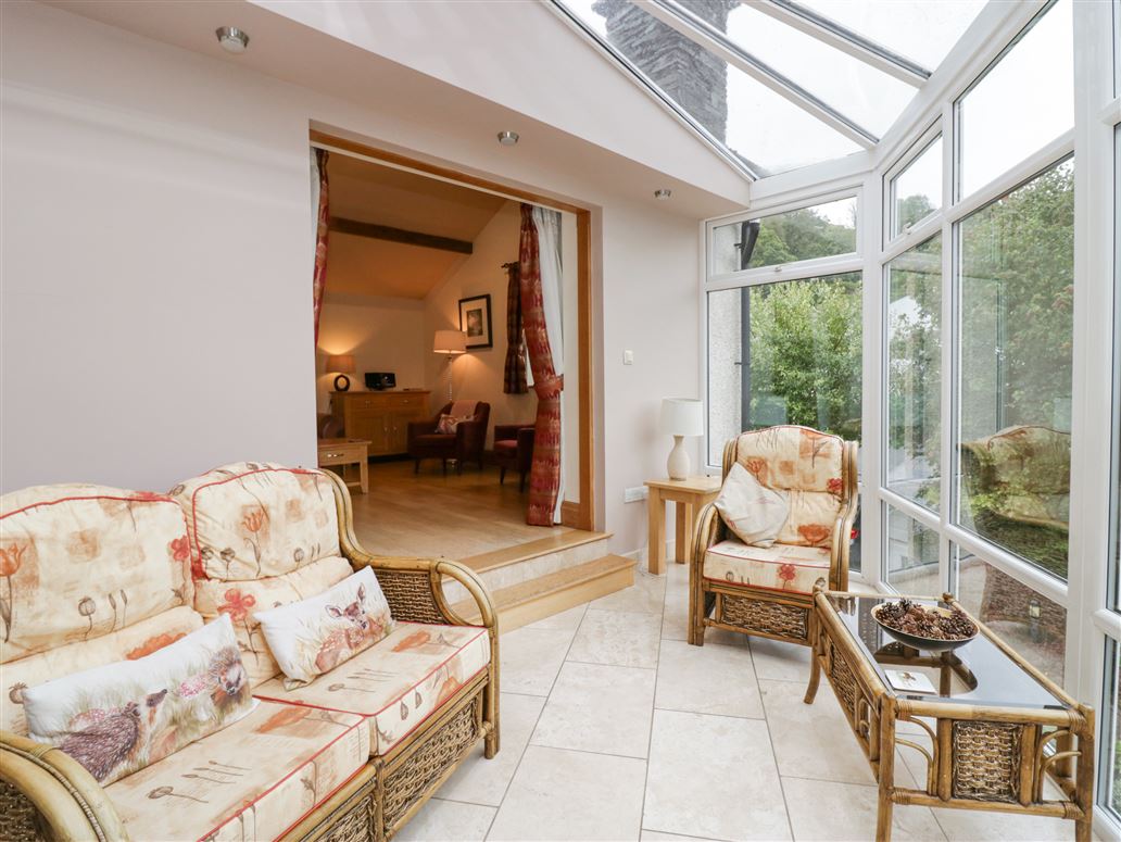Blue Hill House,Ambleside, Cumbria, United Kingdom