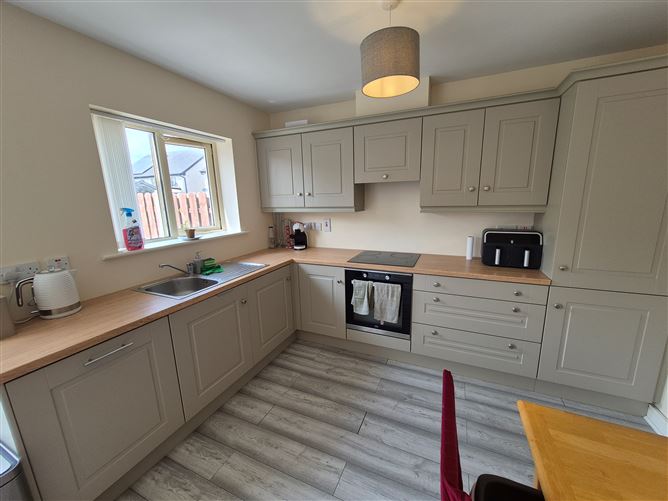 136 Knightswood, Matthews Lane, Drogheda, Meath
