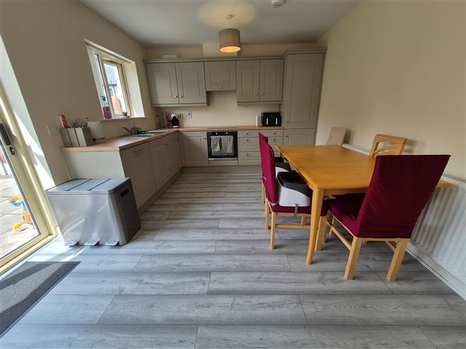 136 Knightswood, Matthews Lane, Drogheda, Meath