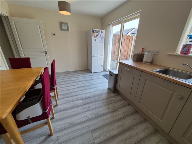 136 Knightswood, Matthews Lane, Drogheda, Meath