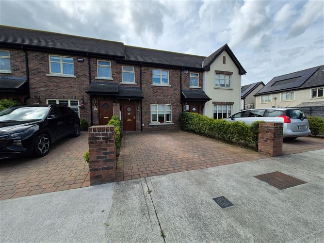 136 Knightswood, Matthews Lane, Drogheda, Meath