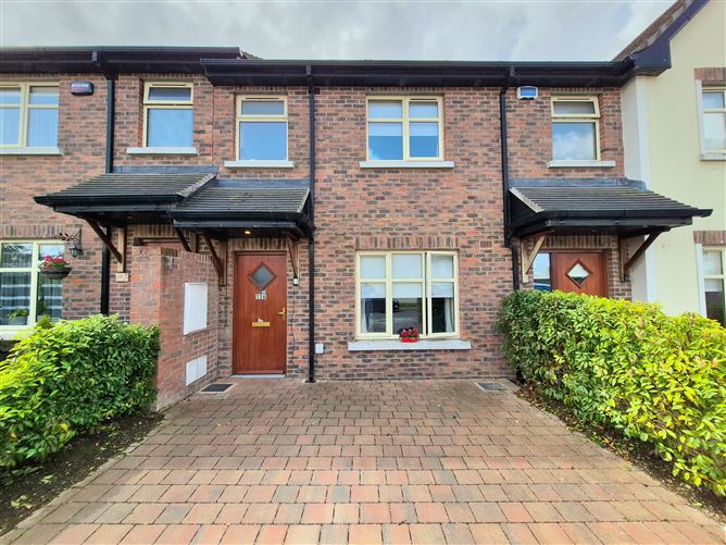 136 Knightswood, Matthews Lane, Drogheda, Meath