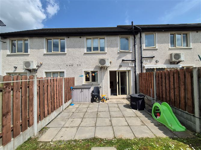 136 Knightswood, Matthews Lane, Drogheda, Meath