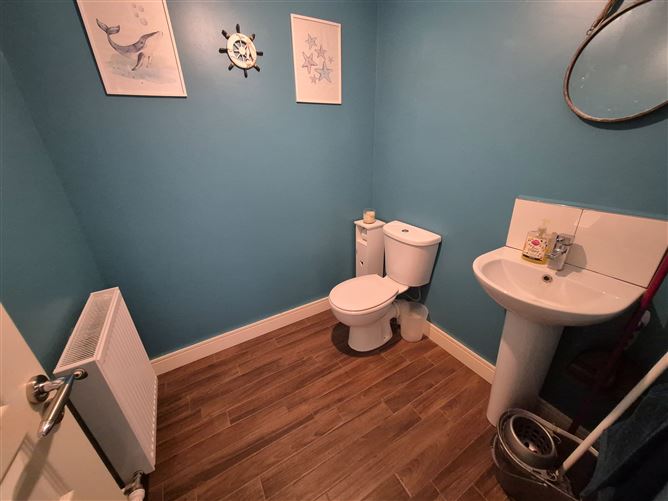 136 Knightswood, Matthews Lane, Drogheda, Meath