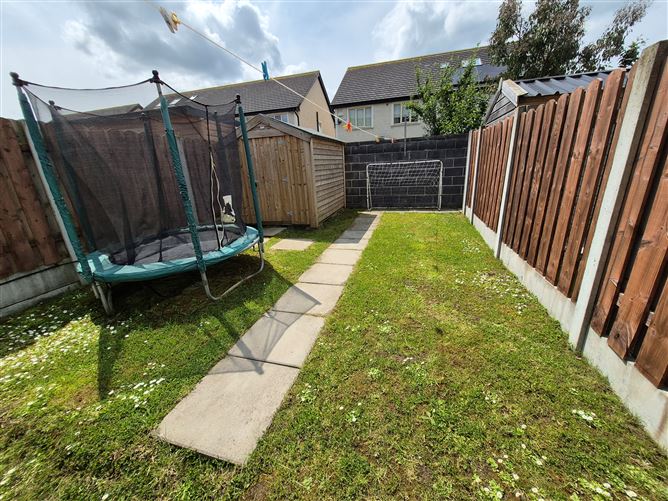 136 Knightswood, Matthews Lane, Drogheda, Meath