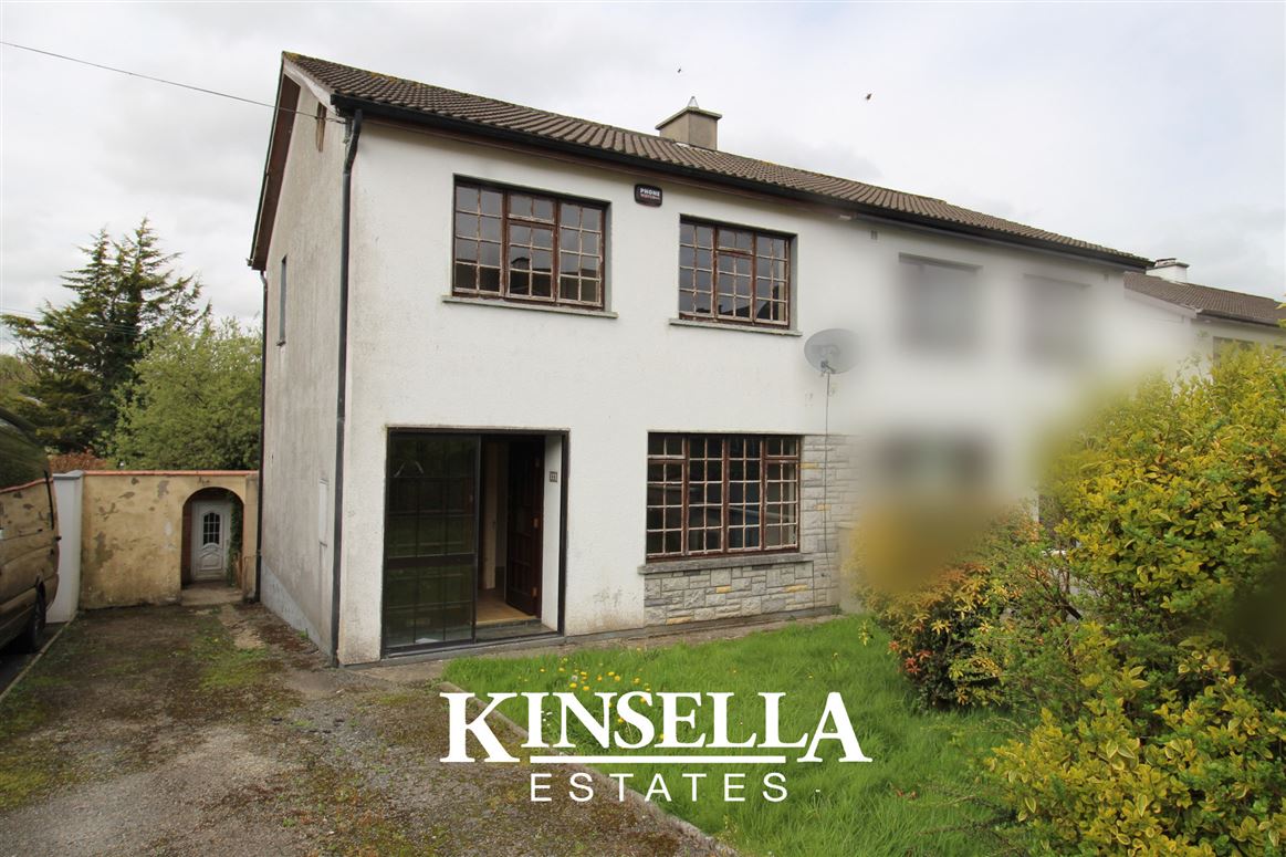 44 Cherryorchard Heights, Enniscorthy, Wexford
