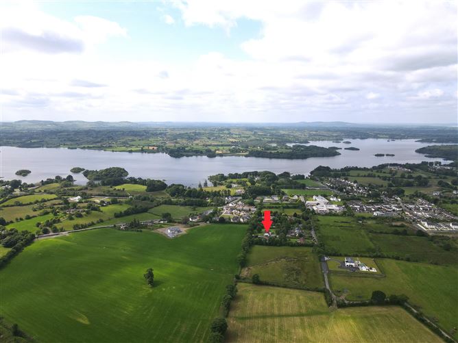 Angelgate, Virginia, Cavan