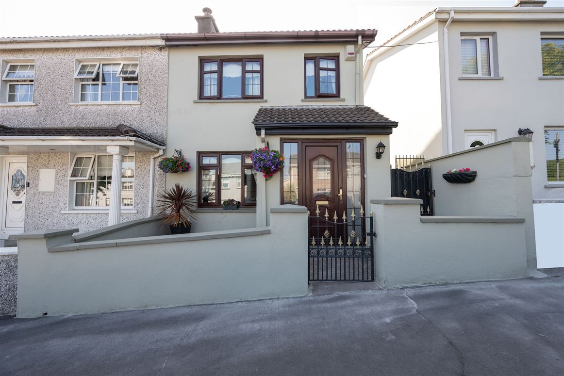7 Hollywood Estate, Hollyhill, Cork City, Cork