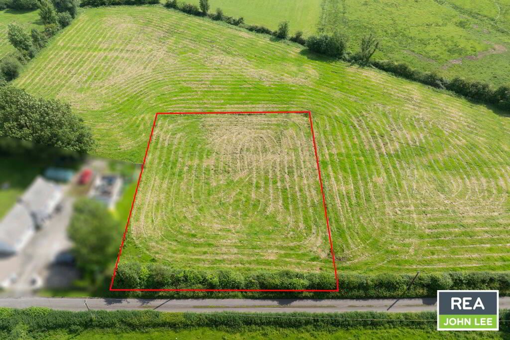 Galboola, Herbertstown, Limerick