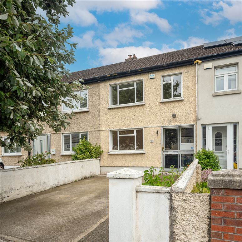 115 St James's Road , Greenhills, Dublin 12