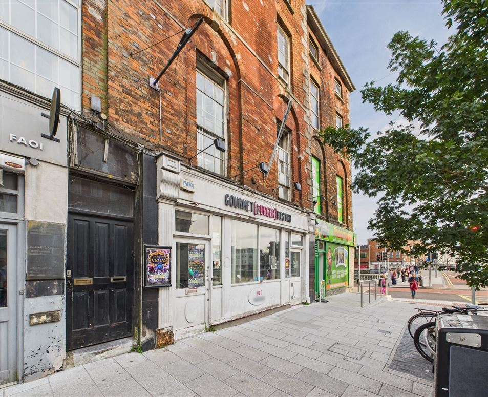 8 Bridge Street, Victorian Quarter, Cork City, Cork