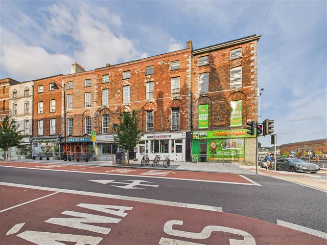 8 Bridge Street, Victorian Quarter, Cork City, Cork