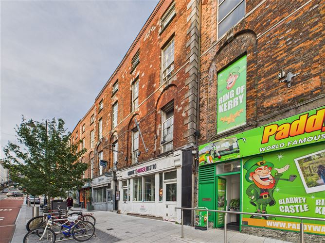 8 Bridge Street, Victorian Quarter, Cork City, Cork
