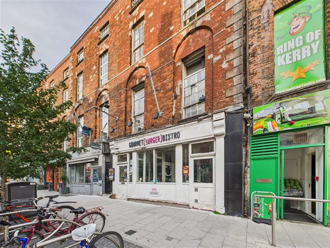 8 Bridge Street, Victorian Quarter, Cork City, Cork