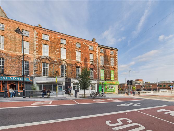 8 Bridge Street, Victorian Quarter, Cork City, Cork