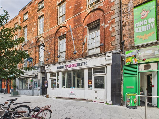 8 Bridge Street, Victorian Quarter, Cork City, Cork