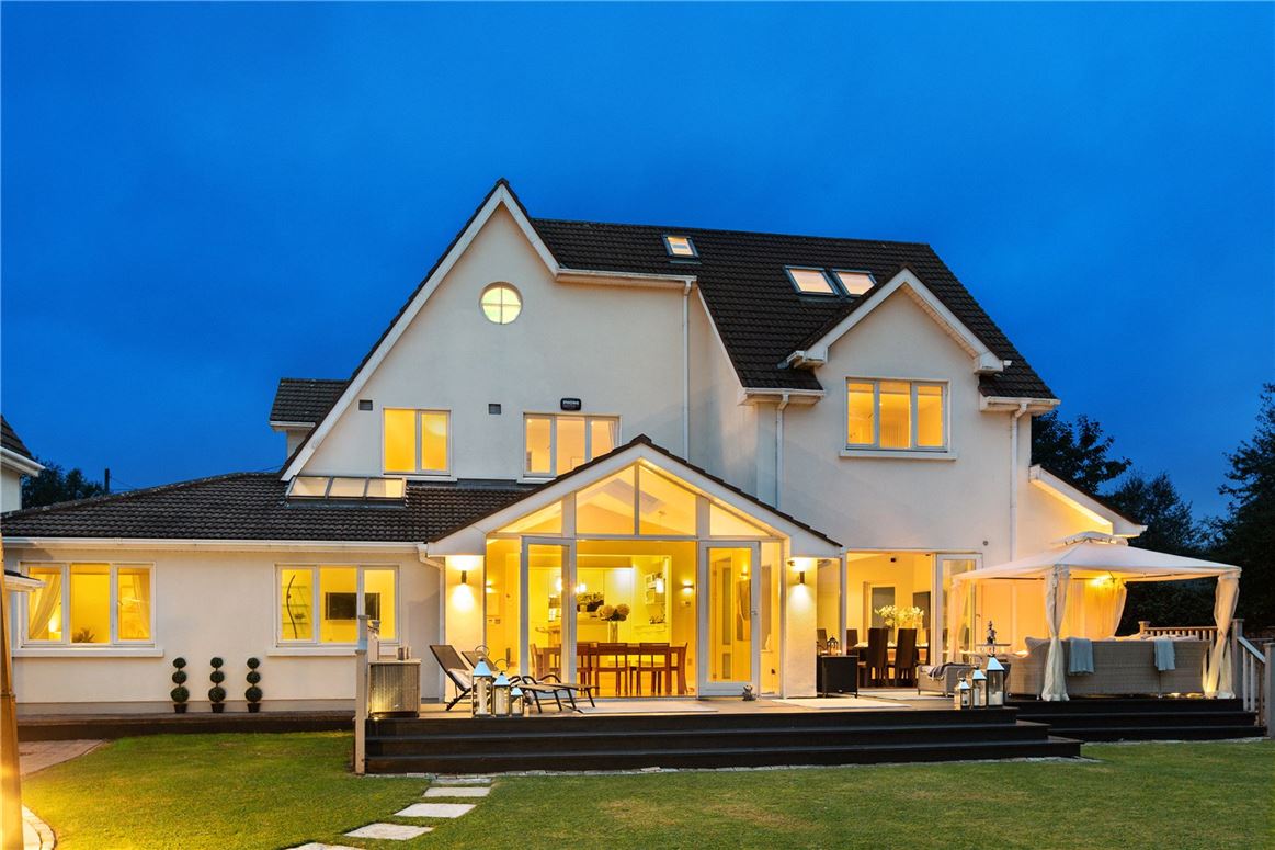 Sacré Coeur, 14 Glenbower Park, Churchtown, Dublin 14