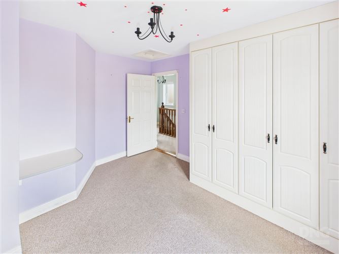 17 Carraig Cluain, Tullamore, Co. Offaly